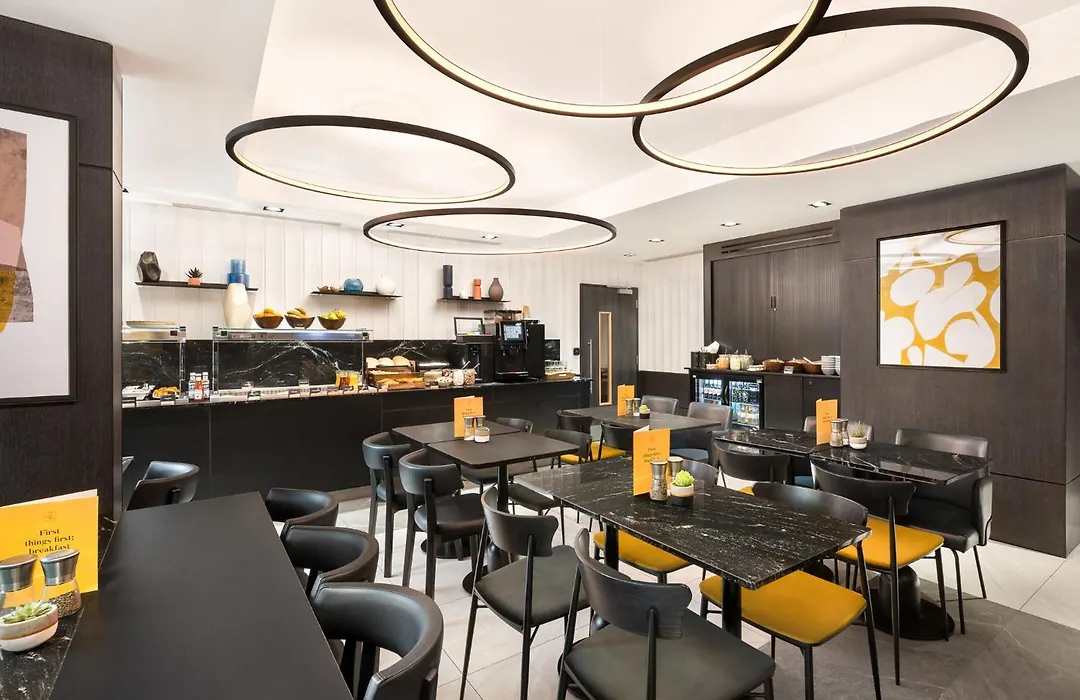 Voco London Marylebone By Ihg-1